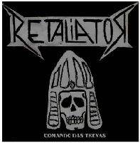 Retaliador : Comando das Trevas Retaliador : Comando das Trevas